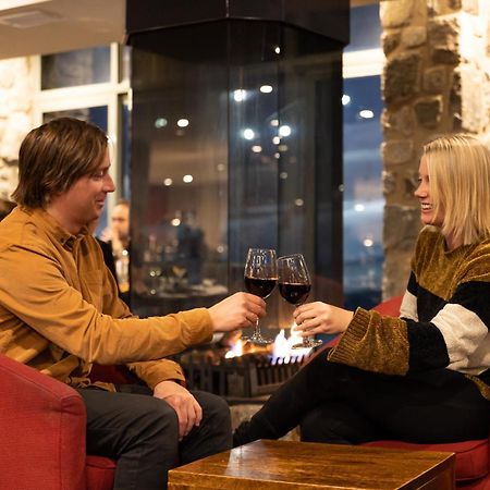 The Perisher Valley Hotel Экстерьер фото